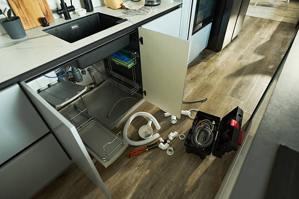 24/7 Emergency Drain Cleaning experts in Reisterstown, MD